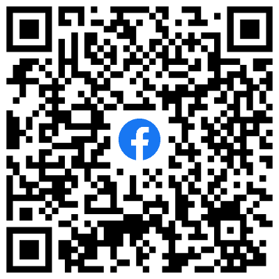 僑務委員會OCAC臉書官方粉絲專頁QR Code